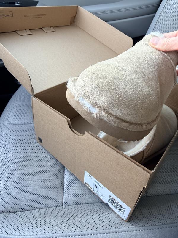 Customer photo for "Beware- poor construction"