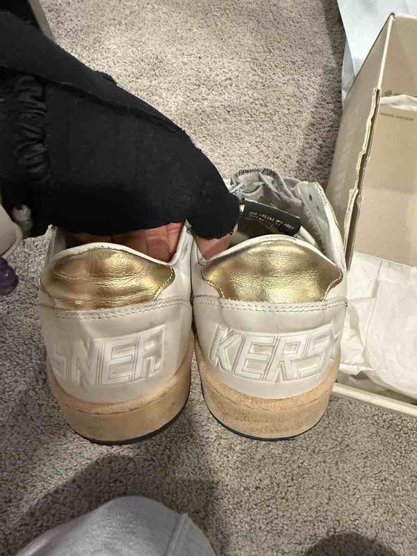 Customer photo for "NORDSTROM SENT ME WRONG ITEM!"