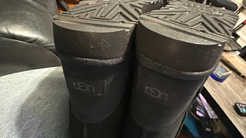 Customer photo for "Worst purchase ever!"