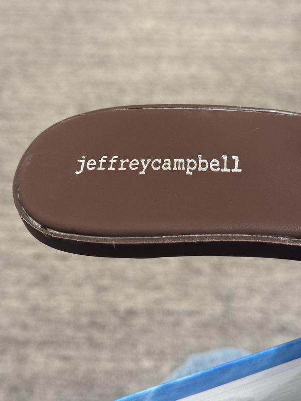 Customer photo for "really jeffery?!?"