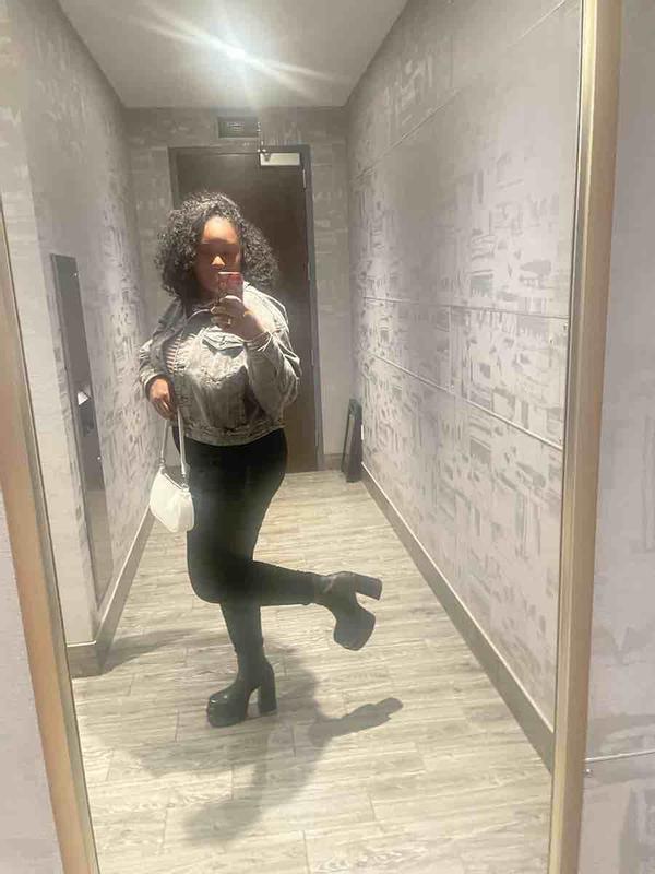 absolutely love them