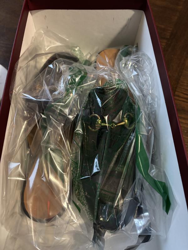 Customer photo for "Horrible packaging"