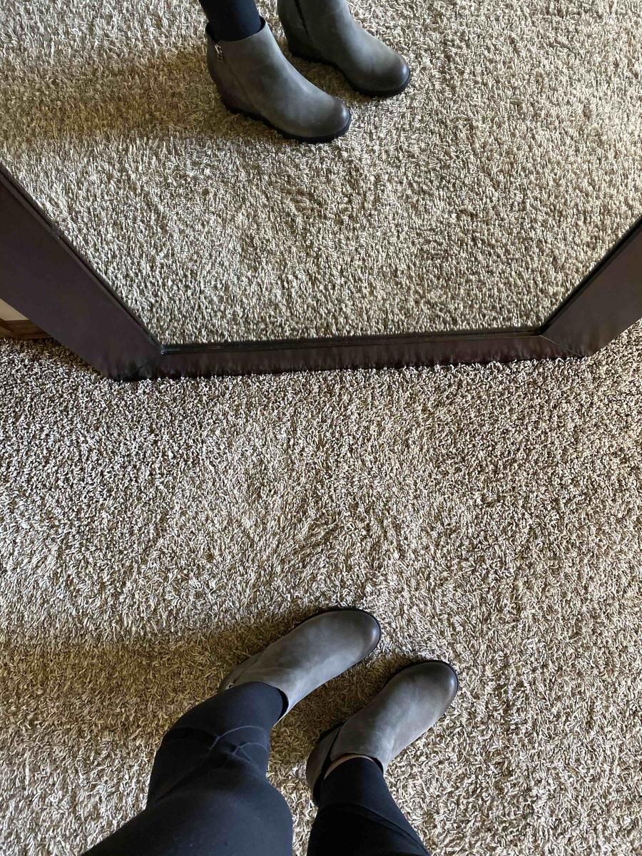 So Cute and Comfortable