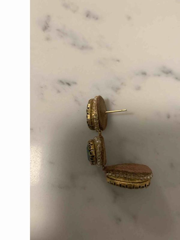 Customer photo for "buyer beware"