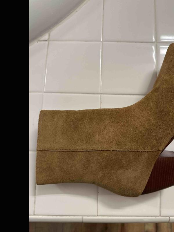 Photo looked different