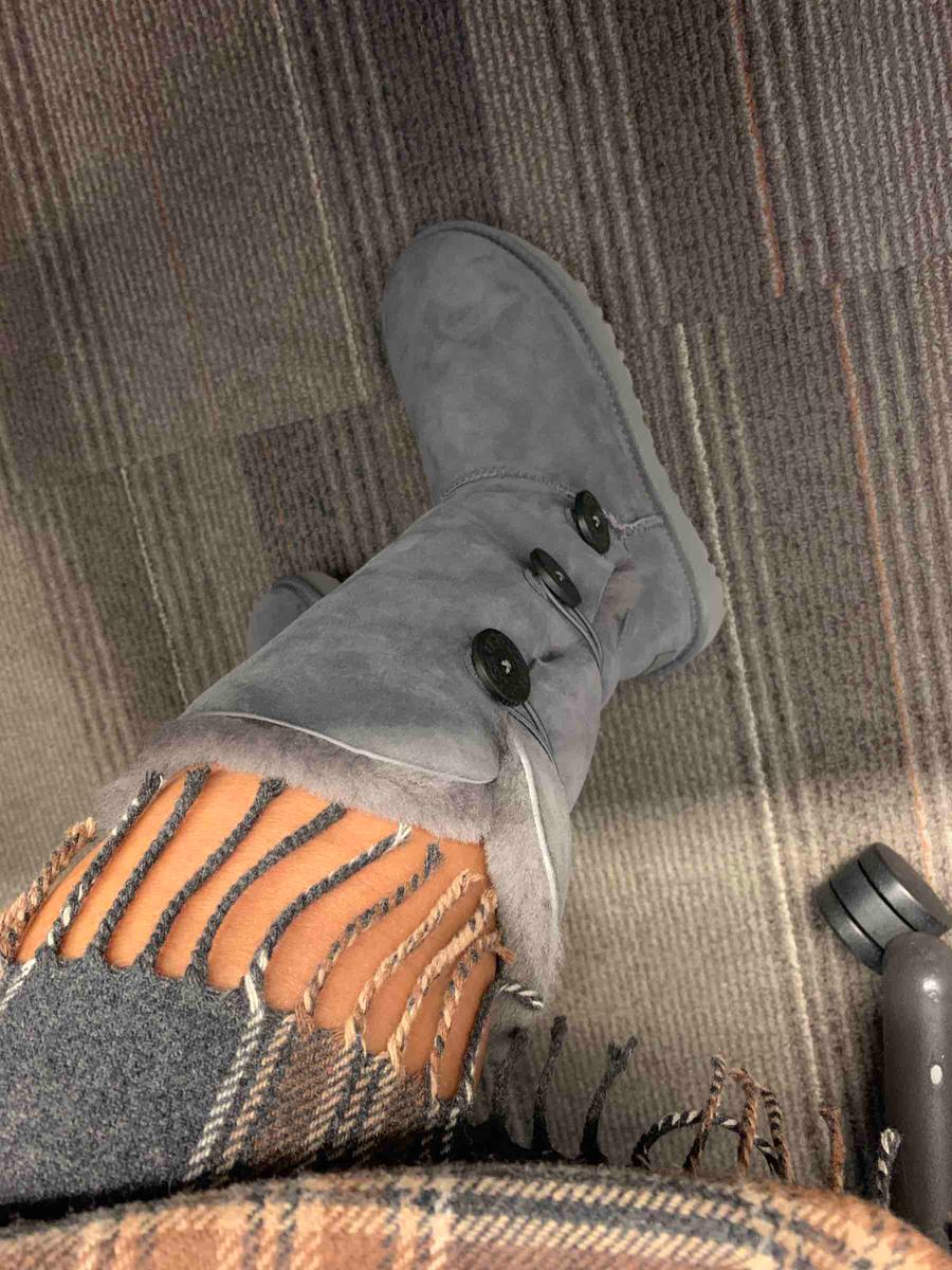 Perfect for New England winter