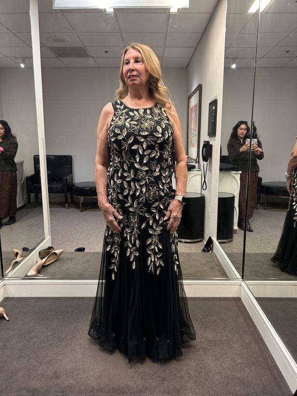 Customer photo for "This dress is gorgeous!!!"