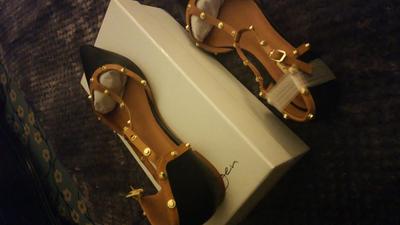 Customer photo for "Olson"