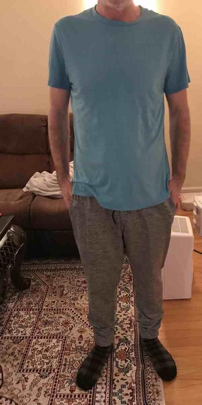 Customer photo for "happy husband"