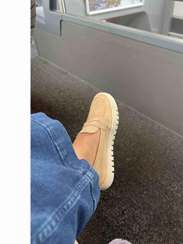 great for travel, very comfortable