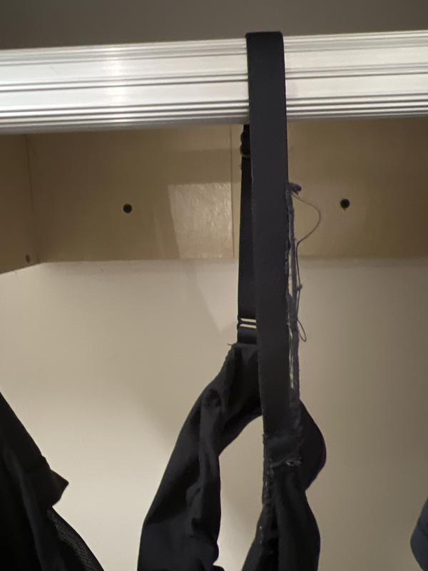 Customer photo for "Falling apart in less than 4 months"