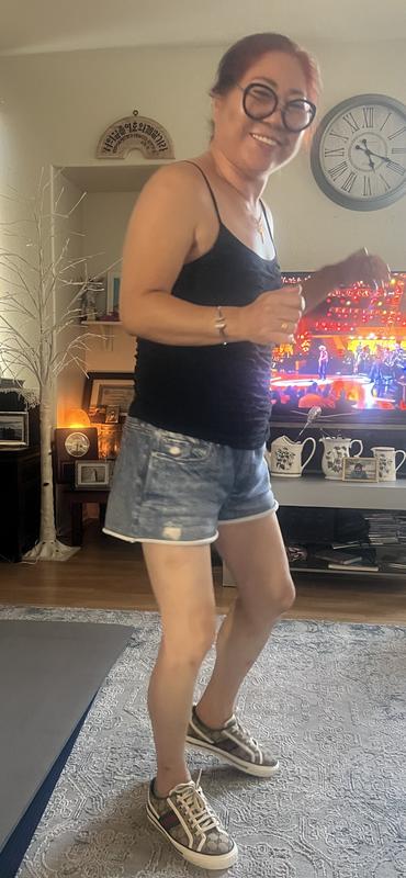 Customer photo for "It makes me want to dance"