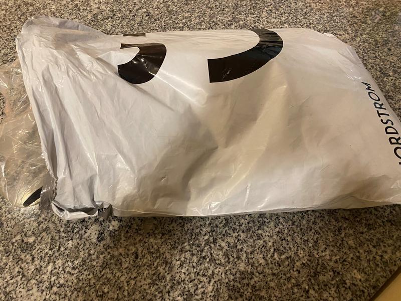 Customer photo for "Great product but terrible service"