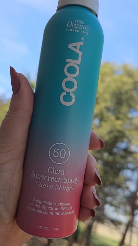 Customer photo for "Love the protection & scent"