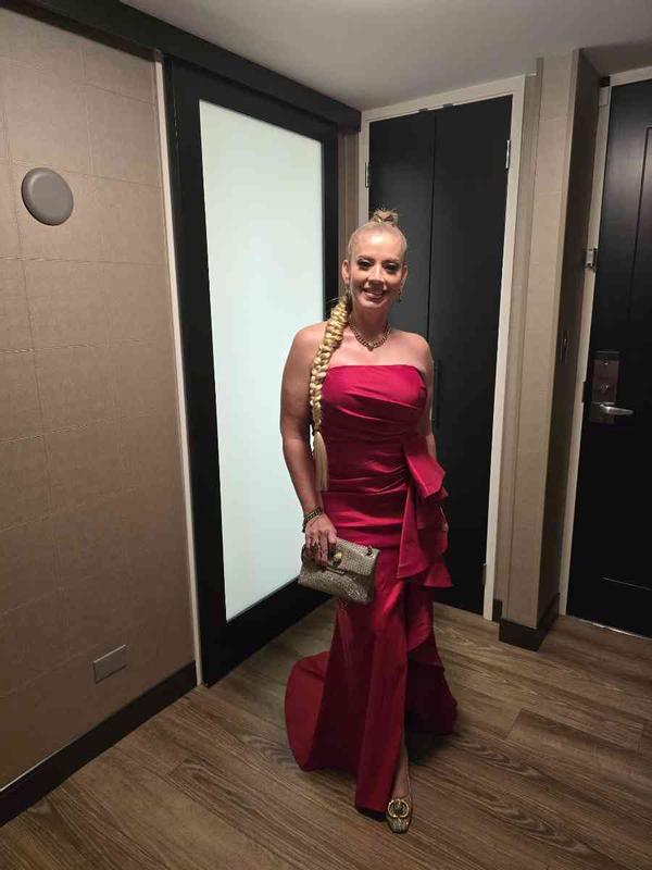 Customer photo for "Marine's Ball 2025"