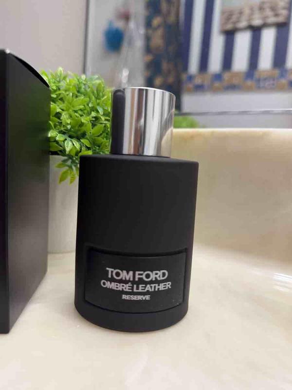 Customer photo for "absolute luxury in a bottle"