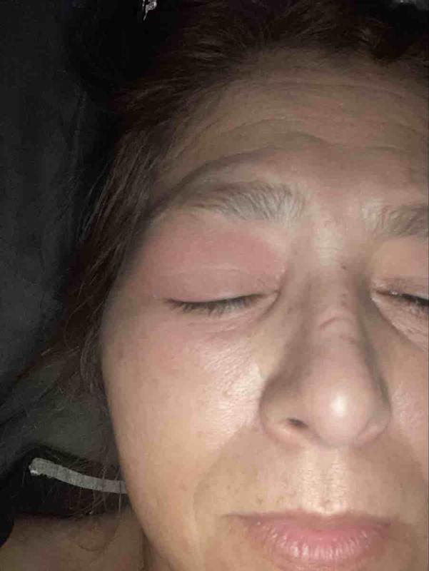 Customer photo for "Worst Experience"