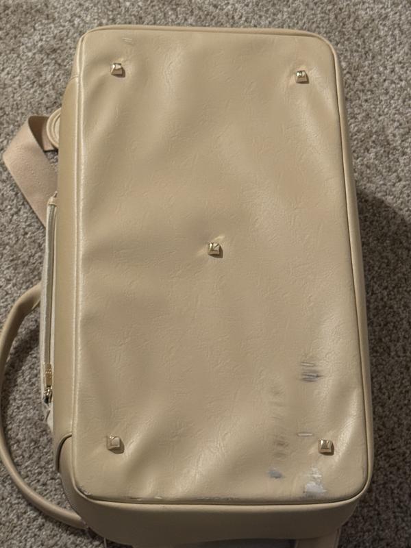 Beis The weekend travel bag