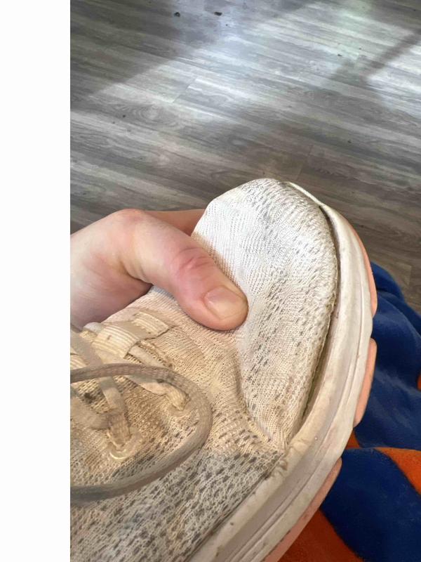 Comfortable however falling apart