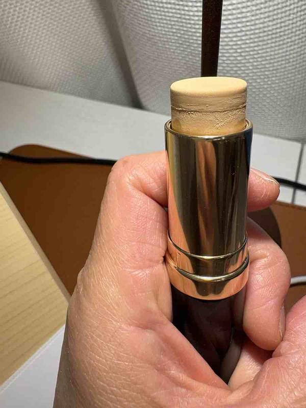 Customer photo for "Second time I have received a used product"