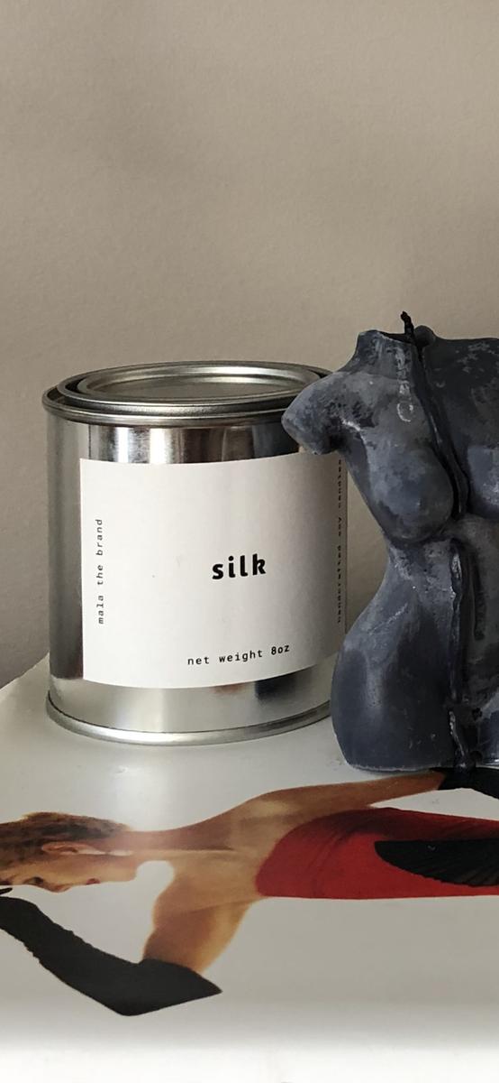 Customer photo for "Best candles of all time"