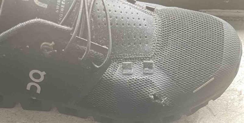 Customer photo for "Not worth the money"
