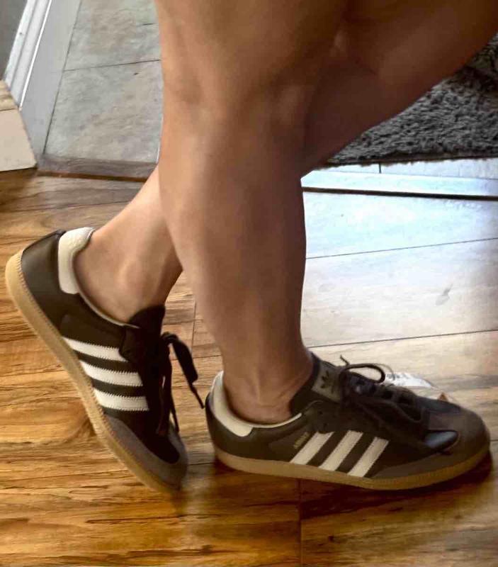 perfect fall sneakers