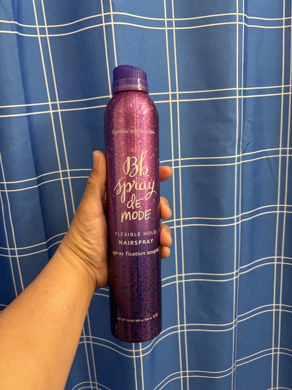 Bumble and bumble Mode Flexible Hold Hairspray