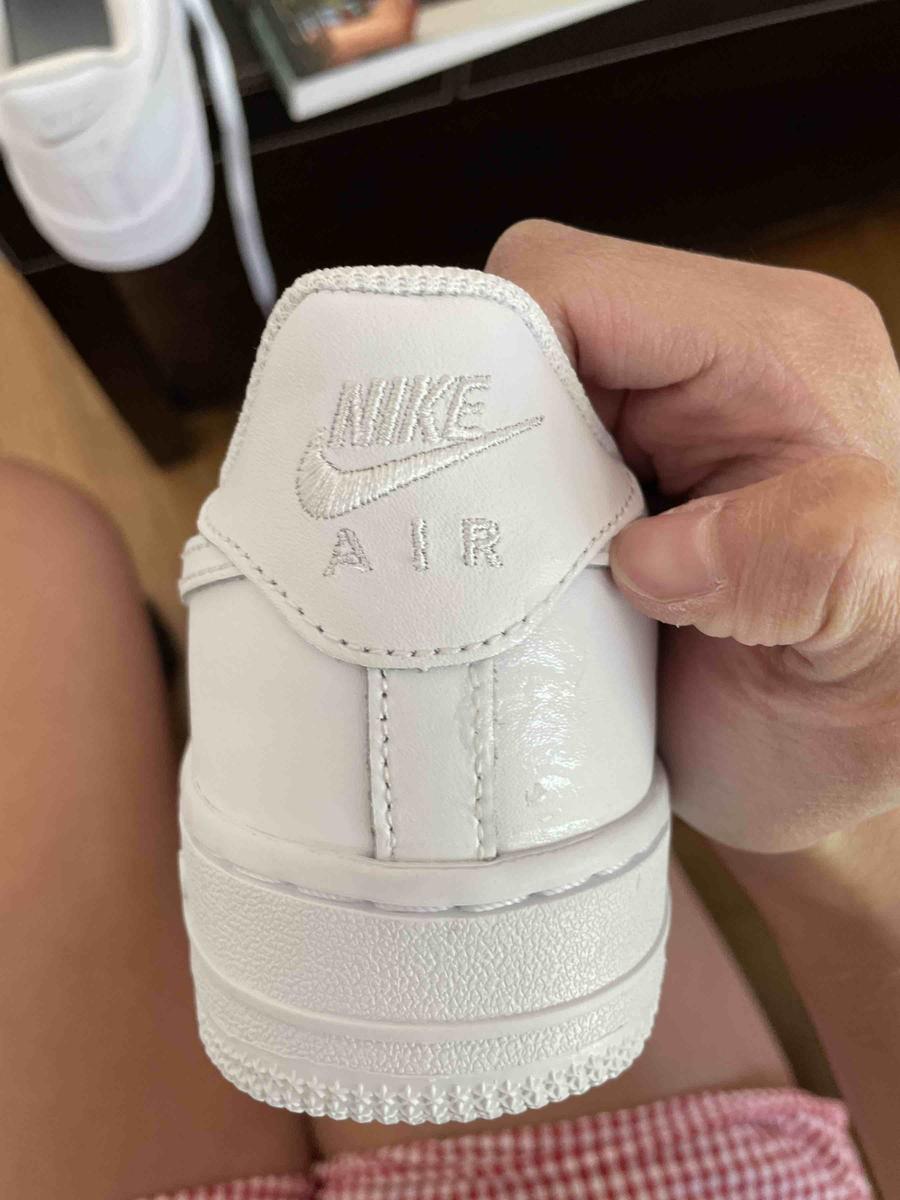 SOLD FAKE AIR FORCES!