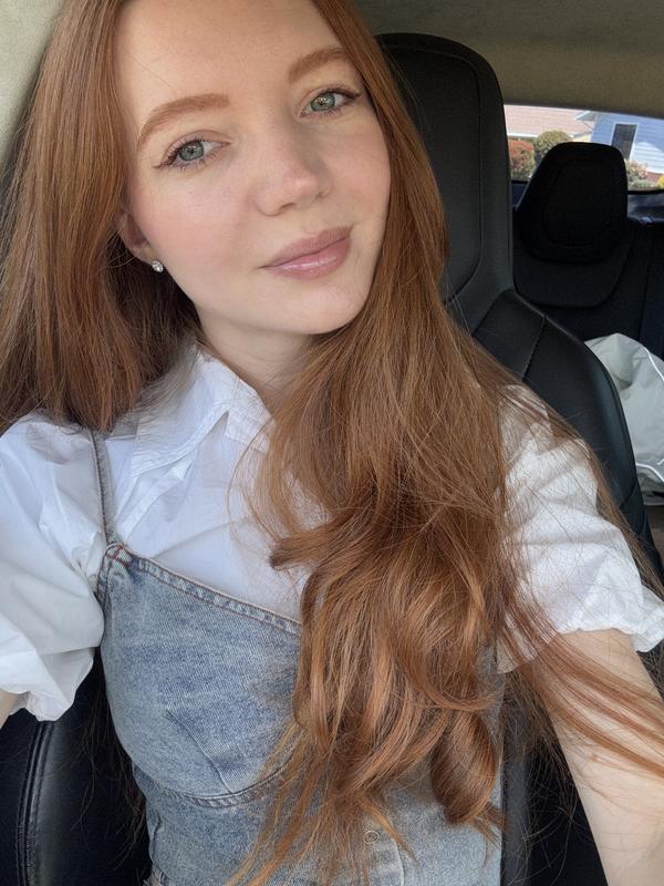 I love the volume it provides