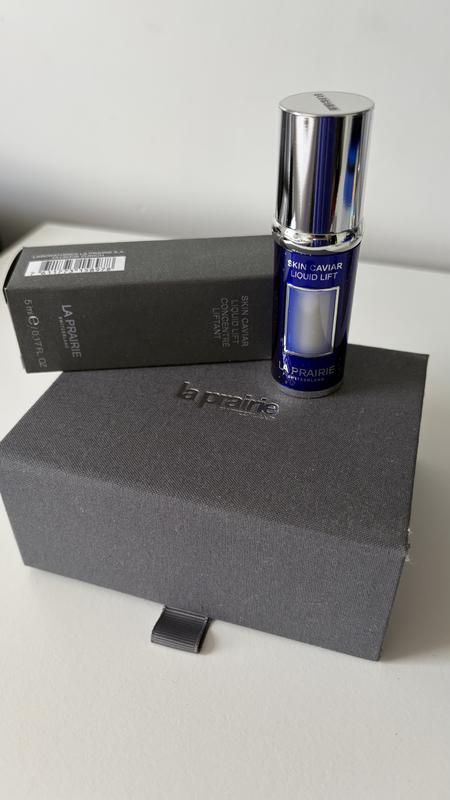 La Prairie Skin Caviar Liquid Lift Serum (Women) | Nordstrom