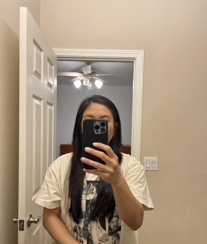Customer photo for "Best dry shampoo!"