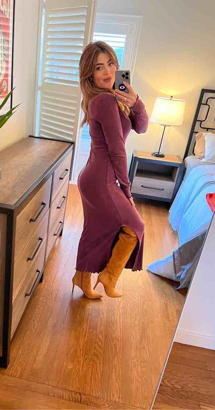 Cute and Comfortable