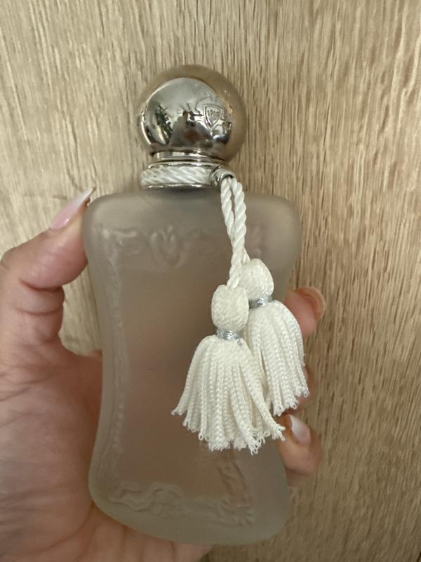 Customer photo for "Angelic"