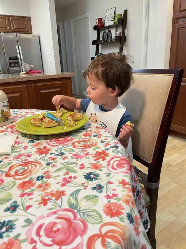 Customer photo for "Big Boy!"