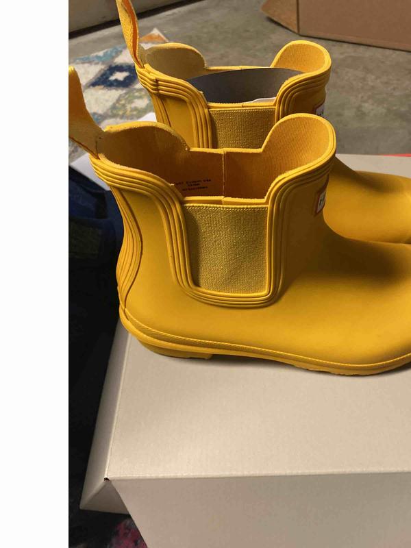 Comfortable and cute