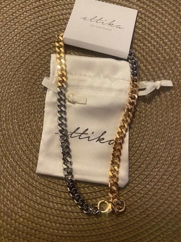 Customer photo for "Such a cute statement piece"