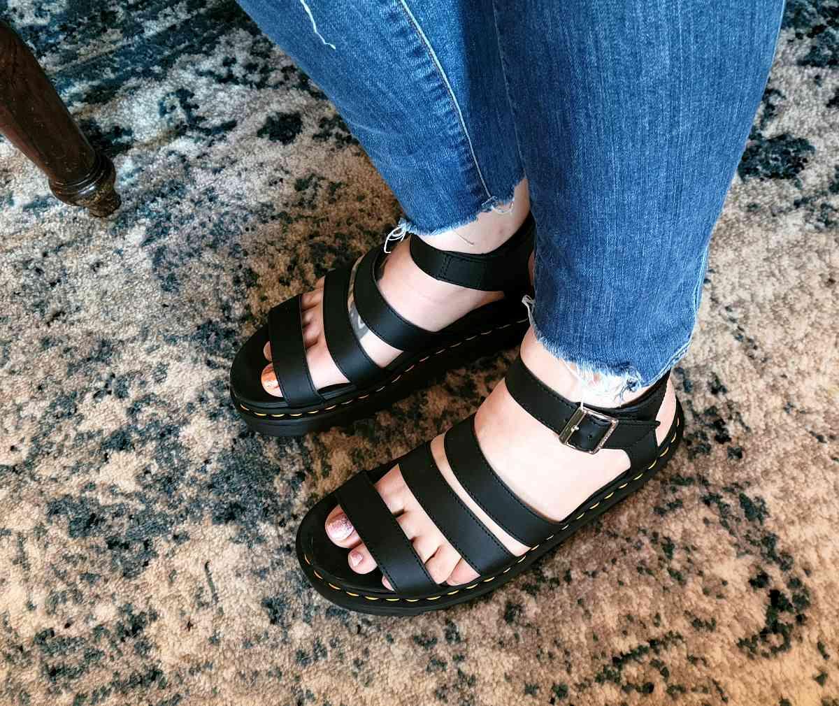 nordstrom blaire sandal