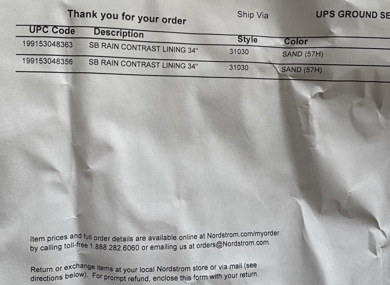 Customer photo for "What in the world???"