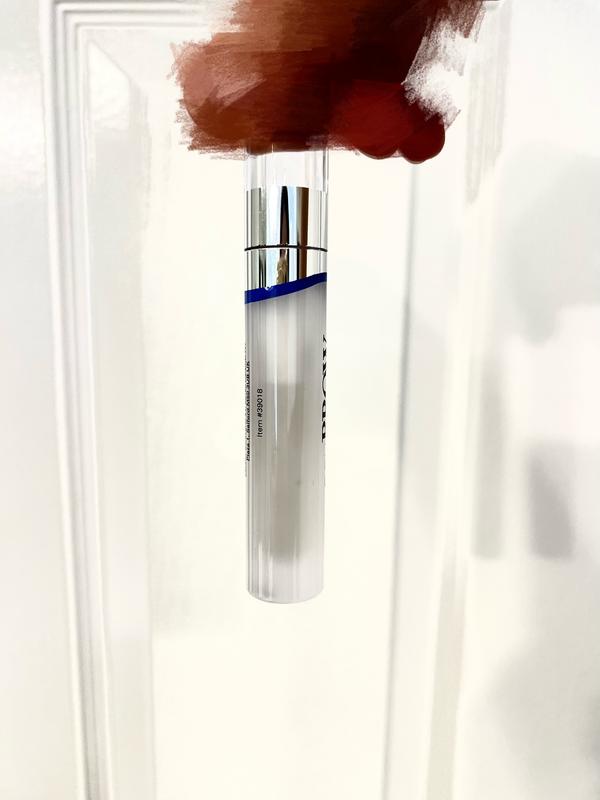 Customer photo for "Extremely Disappointed – Product Was Already Used"