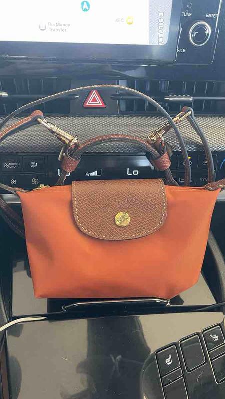 Everyday bag for me