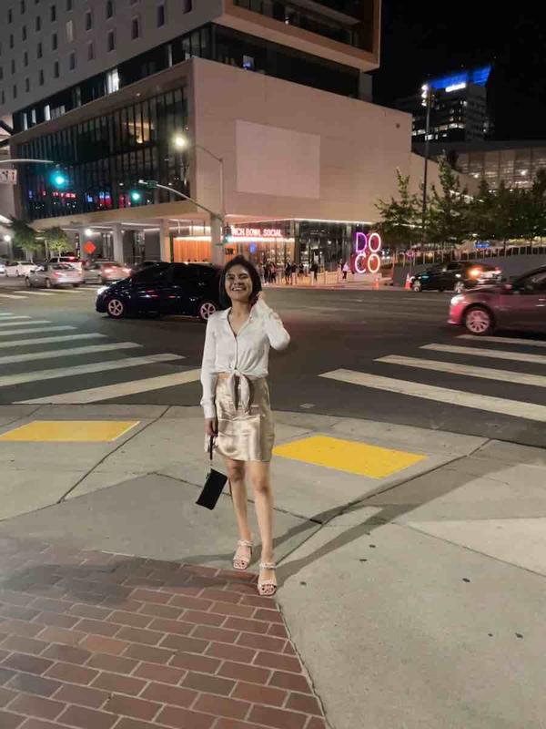 Stylish and Comfortable