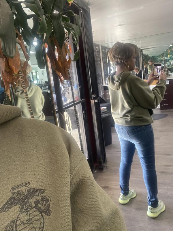 Customer photo for "Good American (perfection)"