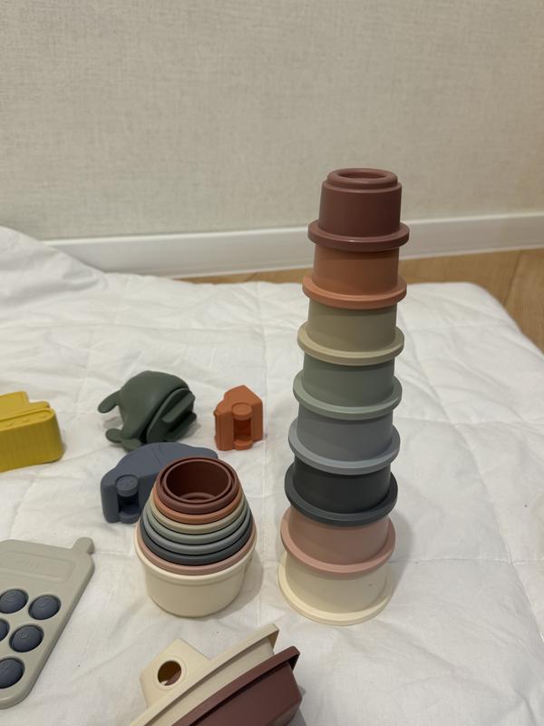 Customer photo for "Multifunctional Toy"