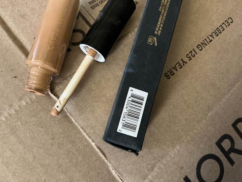 Review Thumbnail Image 1 for review 271901153