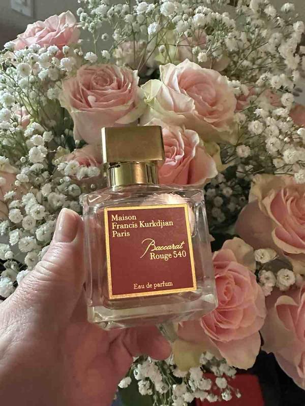 Customer photo for "The best scent"