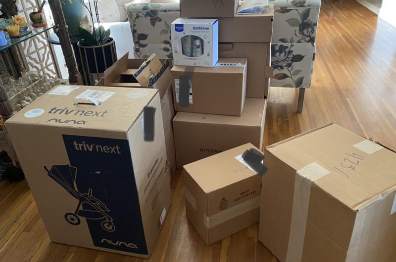 Customer photo for "customer sale person is super knowledgeable"