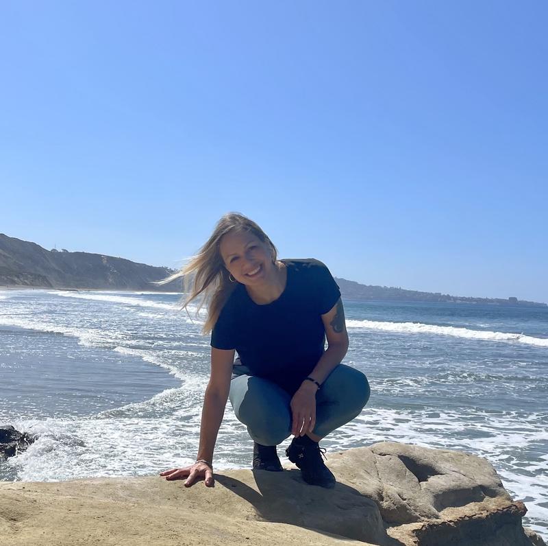Customer photo for "My favorite travel shoes."