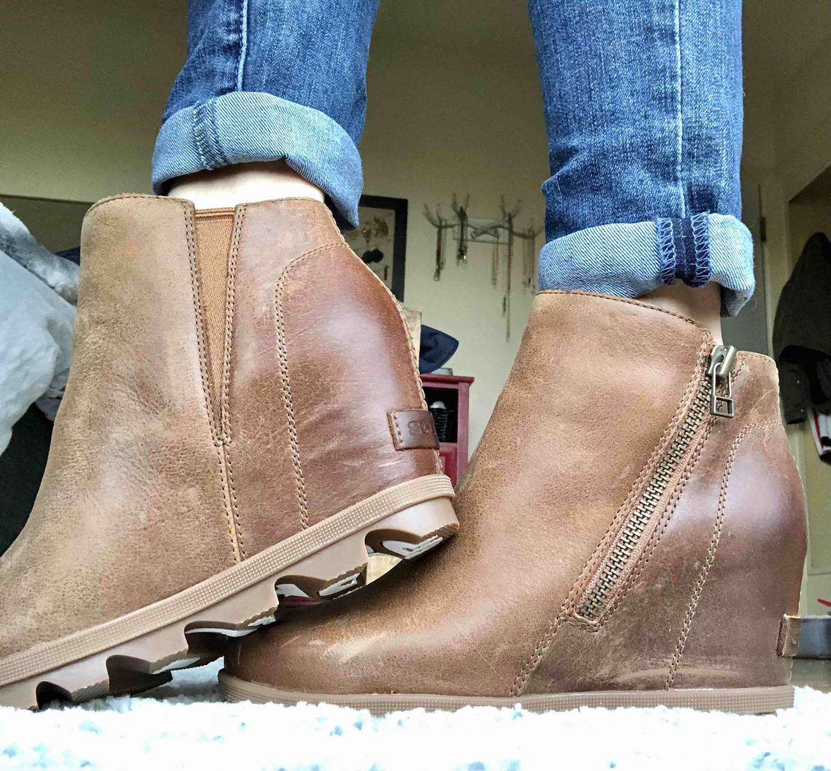 sizing is a little off but I love them!