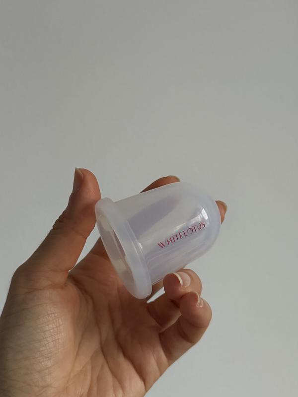 Customer photo for "Body Sculpting cup"